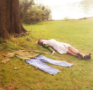 Э.Бүжинлхам : Би чамайг яг